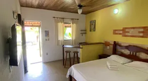 Pousada Embaubas - Image 2