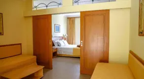 Coloma Apartments Pefkos - Image 2