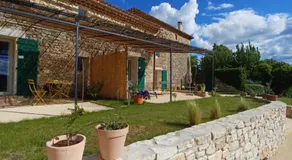 Mas Les Escourtades Chambres d'hôtes - Image 2