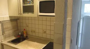 Im Zentrum Hebelhof 2 Zi. - Image 4