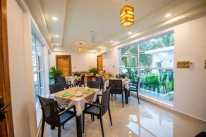 Lodger Guest House - Image 5