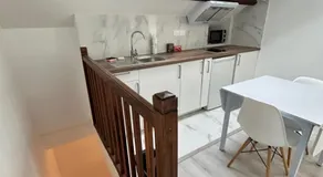 F3 au grenier d'une maison - Image 3