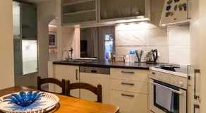 Lovely apartm.near airport - Image 3