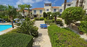 Irini Gardens townhouse Peyia - Image 3