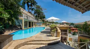 Pousada e Spa Villa Mercedes by Latitud Hoteles - Image 2