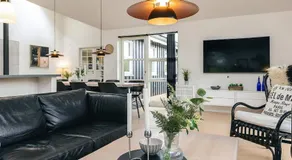5 star holiday home in Hadsund - Image 2