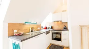 Große Dachgeschosswohnung im Herzen von Graz - Image 3
