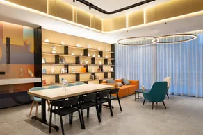 Nihao Hotel Taizhou Jiaojiang Shifu Avenue Avenue - Image 2