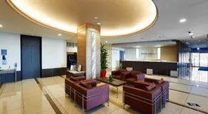 Daiwa Roynet Hotel Tsukuba - Image 5