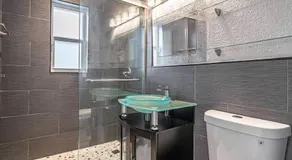 Private Luxe Pool Club Heated Spa - Image 2