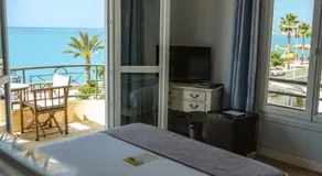 Hôtel Vanille Cagnes-sur-Mer - Image 2