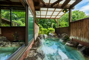 Ryokan Nobiru Sansou - Image 3