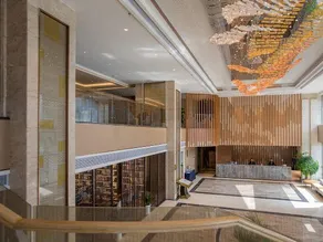 GanZhouXiangjiangwan International Hotel (South Gate Ancient City Wall) - Image 3