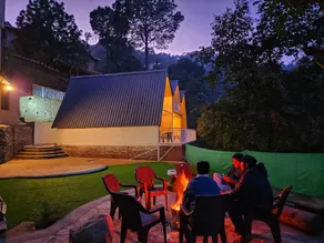 Kukoo's Nest Kasauli - Image 4
