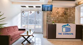 The Consorts Hotels & Resorts HUNZA ATTABAD LAKE - Image 5