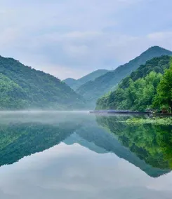 Zixing Zhizhu · Cangre Homestay (Dongjianghu Scenic Area Store) - Image 4