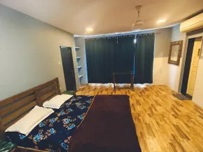 Luxurious 2BHK Villa with Private Swimming Pool - Image 2
