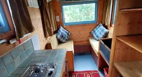 EcoPod Holidays - Image 2