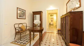 Rental in Rome Ghetto Garden - Image 4