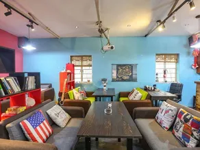 Wuxi Xu Xiake International Youth Hostel - Image 2