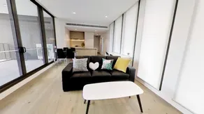 Macquarie Park 2beds 2 bath  400m to station - Image 3