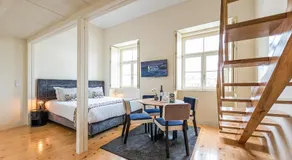 La Maison Aires Apartments - Image 2