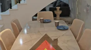 Dar Amira Traumurlaub In Mahdia Tunesien Modernes Luxerioses Haus-Strand Nahe - Image 4
