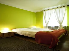 Old Town Apartments Warsaw - Image 3