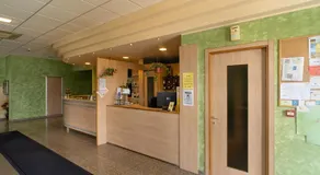 Hotel La Fonte a 300m uscita A14 Pescara Nord - Image 4