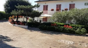 Appartamento in Villa Valentini- Fronte mare, Giardino e Parcheggio privato, WIFI, dotato di tutti i confort, nel Cuore del Golfo di Gaeta - Image 3
