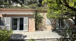 10 min de Monaco petite maison avec jardin vue mer et rocher de Monaco - Image 2