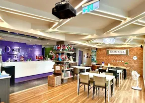 旅悅 國際青年旅館 DreamWell Hostel - Image 3