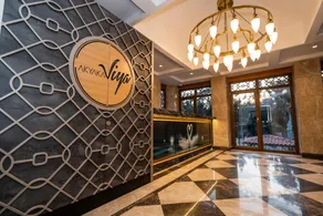 Akyaka Viya Otel - Image 2