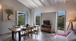 Villas Amantea- four villas with big pool and infinity pool - Image 4
