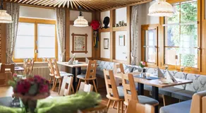 Hotel Gasthaus Hirschen Todtnau Brandenberg Hochschwarzwald Feldberg - Image 2