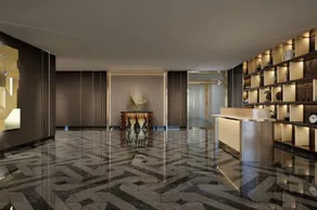 Dormeston Hotel - Image 3