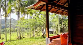 Royal Wooden villa - Image 3