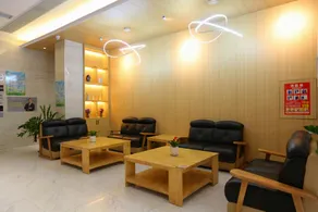 Orange Hotel (Ganzhou Xinfeng Railway Station Branch) - Image 4