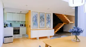 Moradia Prime em Tróia com Piscina Privada - Image 3