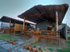 Zizina Otis Resort - Image 2