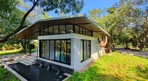 The Rising Sun Farm Karjat - Luxury Stays - Couple Friendly - Image 3