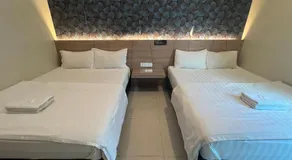 Gebeng Industrial Park Budget Hotel - Image 4