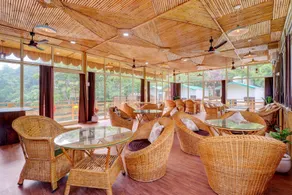 Hotel O Tapovan Rise cottages and cafe - Image 2