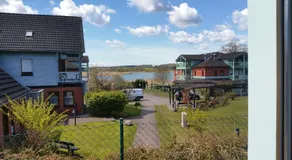 Granitz Blick 6 OT Seedorf med udsigt over søen - Granitz Blick 6 - Image 4
