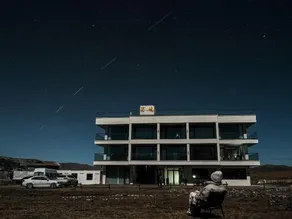 tagong Shu Jing・Xingshan Ji Hotel - Image 4
