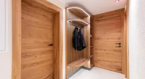 Schmiede 25 - alpine apartments - Image 4