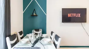 Plush VIP Residence - Long Stays - 22 Percent Off Monthly - Image 5