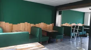 sas Road Runner Café - Image 3