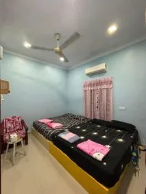 吉胆岛海甜民宿 Swee Sea Homestay Pulau Ketam - Image 5