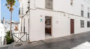 Maison de charme \"Casa Romero\" au centre historique avec balcon et Wi-Fi - Image 4